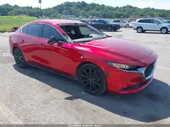 3MZBPABM2RM402457 2024 MAZDA 3