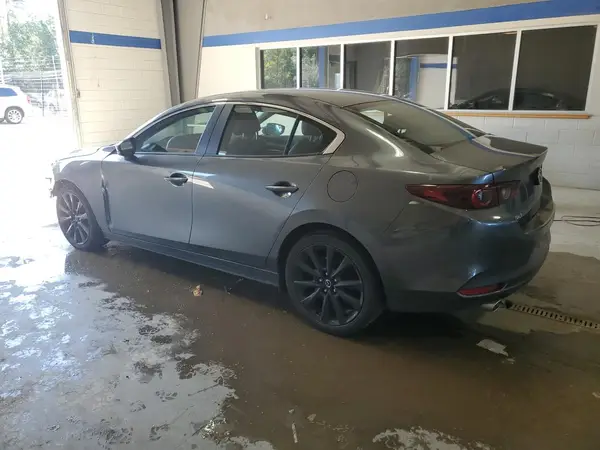 3MZBPABM2RM404001 2024 MAZDA 3 - Image 2