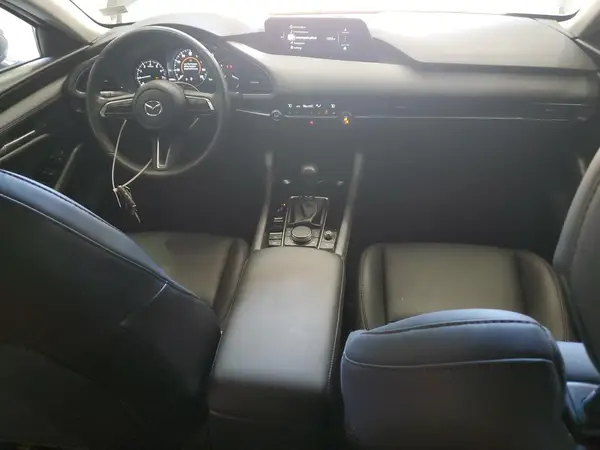 3MZBPABM2RM404001 2024 MAZDA 3 - Image 8