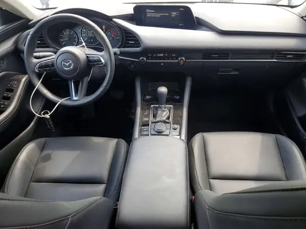 3MZBPABM2RM406752 2024 MAZDA 3 - Image 8
