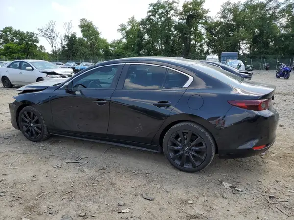 3MZBPABM2RM410381 2024 MAZDA 3 - Image 2