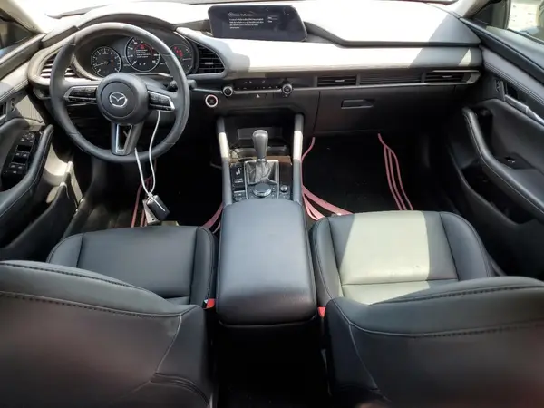 3MZBPABM2RM410381 2024 MAZDA 3 - Image 8
