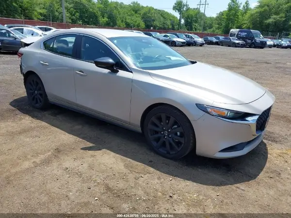 3MZBPABM2RM410770 2024 MAZDA 3 - Image 1