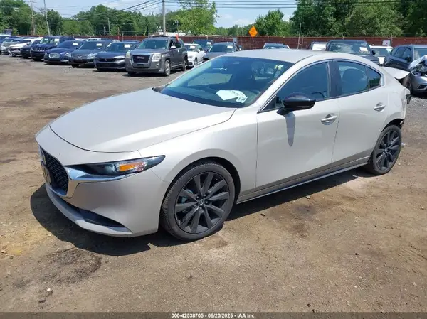 3MZBPABM2RM410770 2024 MAZDA 3 - Image 2