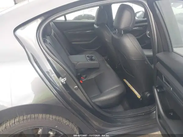 3MZBPABM2RM412843 2024 MAZDA 3 - Image 8