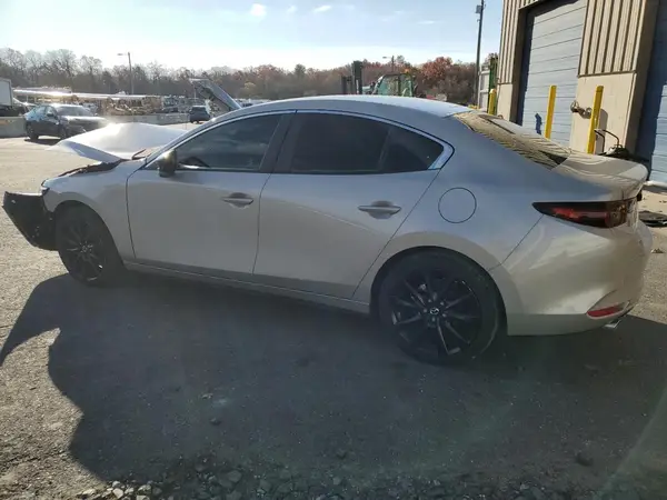 3MZBPABM2RM414608 2024 MAZDA 3 - Image 2