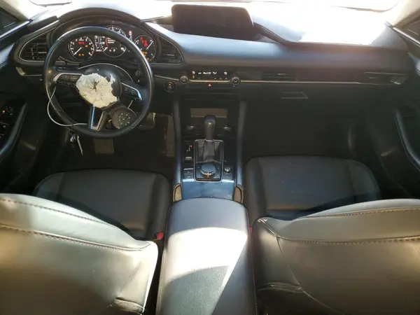 3MZBPABM2RM414608 2024 MAZDA 3 - Image 8