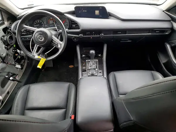 3MZBPABM2RM414771 2024 MAZDA 3 - Image 8