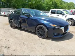3MZBPABM2RM414799 2024 MAZDA 3