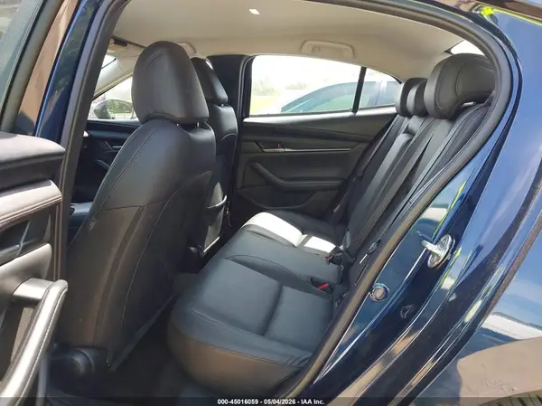 3MZBPABM2RM414799 2024 MAZDA 3 - Image 8
