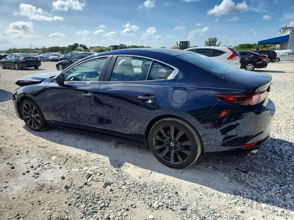 3MZBPABM2RM414883 2024 MAZDA 3 - Image 2