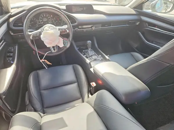 3MZBPABM2RM414883 2024 MAZDA 3 - Image 8