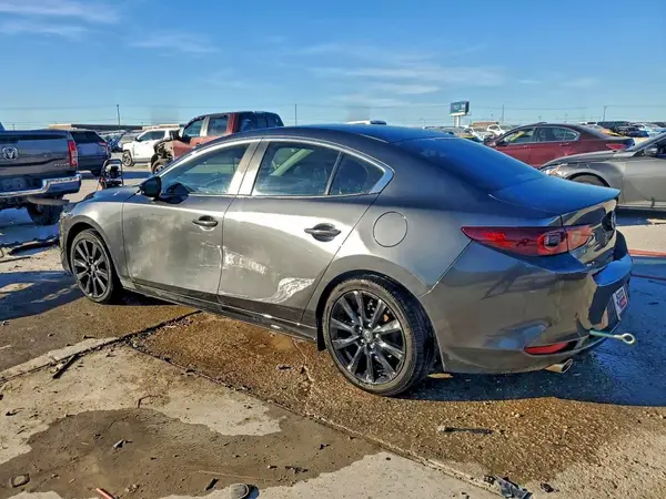 3MZBPABM2RM417699 2024 MAZDA 3 - Image 2