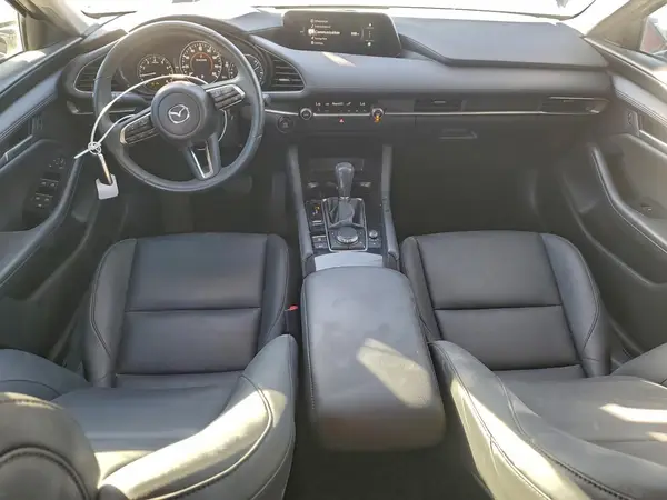 3MZBPABM2RM417699 2024 MAZDA 3 - Image 8