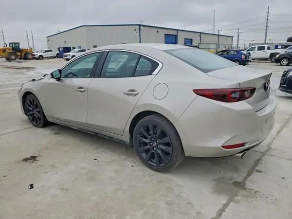 3MZBPABM2RM417895 2024 MAZDA 3 - Image 2