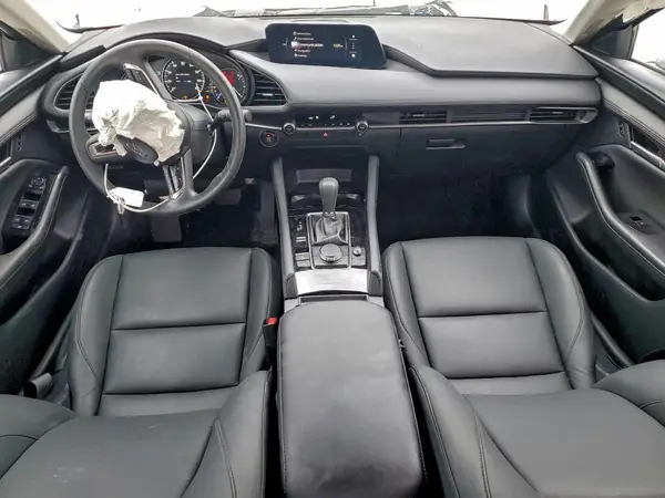 3MZBPABM2RM417895 2024 MAZDA 3 - Image 8