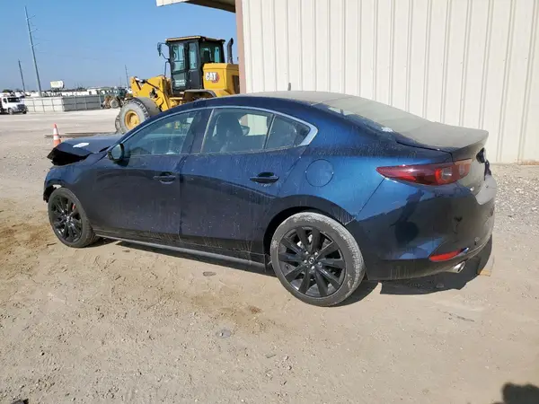 3MZBPABM2RM423633 2024 MAZDA 3 - Image 2