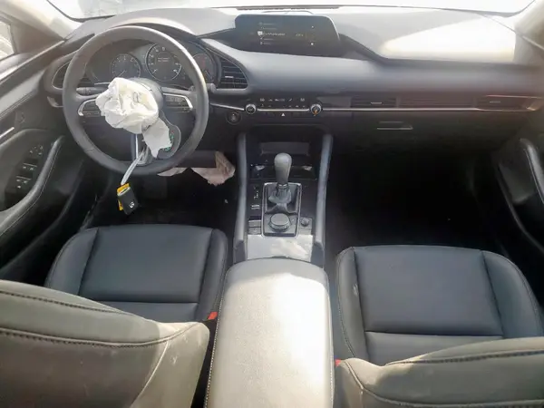 3MZBPABM2RM423633 2024 MAZDA 3 - Image 8