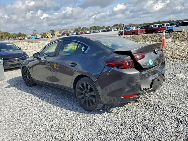 3MZBPABM2RM425981 2024 MAZDA 3 - Image 2