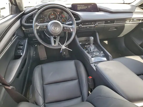 3MZBPABM2RM425981 2024 MAZDA 3 - Image 8