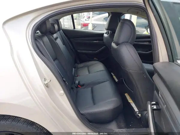 3MZBPABM2RM426516 2024 MAZDA 3 - Image 8