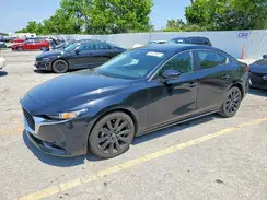 3MZBPABM2RM426550 2024 MAZDA 3
