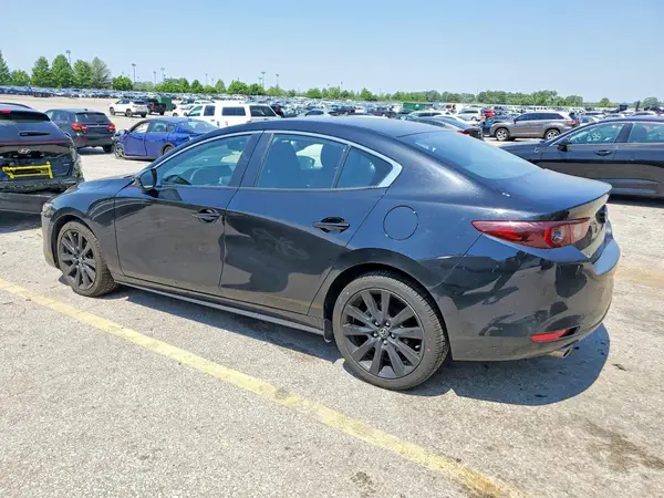3MZBPABM2RM426550 2024 MAZDA 3 - Image 2