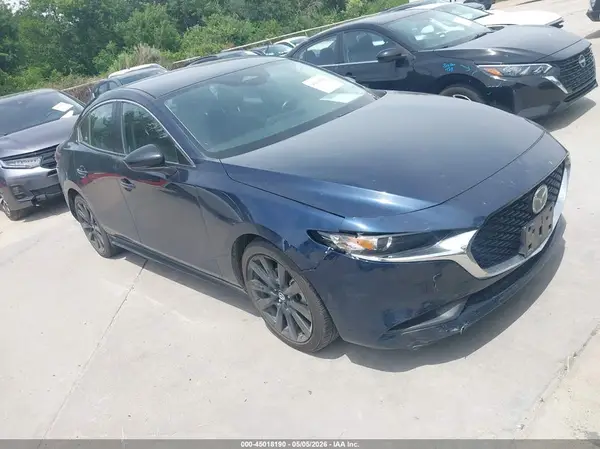 3MZBPABM2RM427083 2024 MAZDA 3 - Image 1