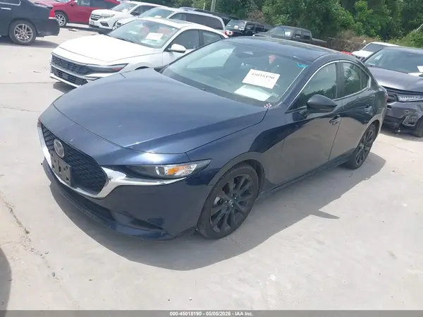 3MZBPABM2RM427083 2024 MAZDA 3 - Image 2
