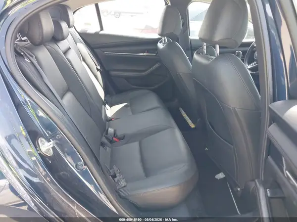 3MZBPABM2RM427083 2024 MAZDA 3 - Image 8