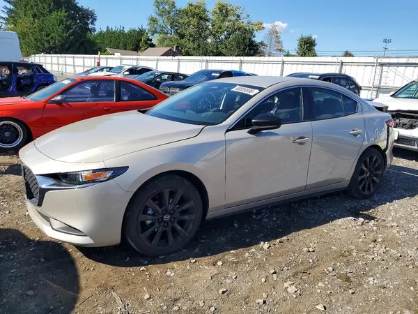 3MZBPABM2RM430937 2024 MAZDA 3 - Image 1