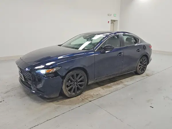 3MZBPABM2RM432221 2024 MAZDA 3 - Image 1