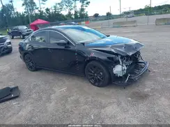 3MZBPABM2SM452667 2025 MAZDA 3