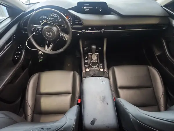 3MZBPABM2SM456251 2025 MAZDA 3 - Image 8