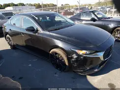 3MZBPABM2SM457366 2025 MAZDA 3