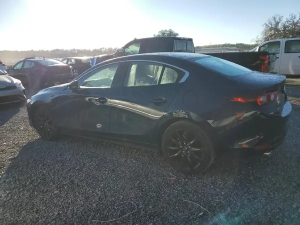 3MZBPABM2SM462096 2025 MAZDA 3 - Image 2