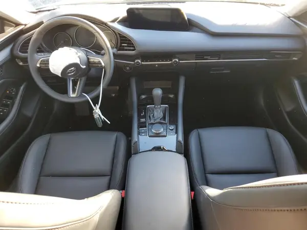 3MZBPABM2SM462096 2025 MAZDA 3 - Image 8
