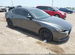 3MZBPABM2SM468447 2025 MAZDA 3