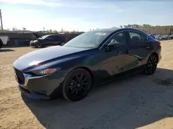 3MZBPABM2SM473597 2025 MAZDA 3
