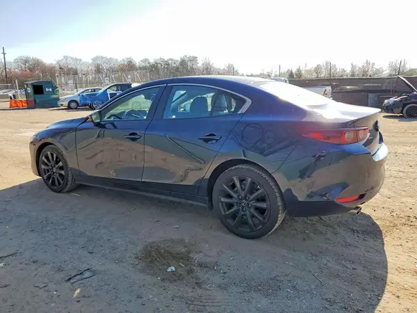 3MZBPABM2SM473597 2025 MAZDA 3 - Image 2