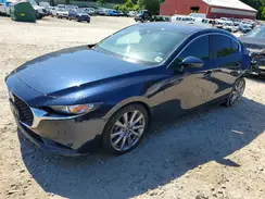3MZBPABM3MM204592 2021 MAZDA 3