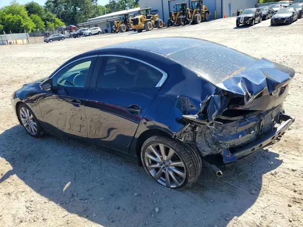 3MZBPABM3MM204592 2021 MAZDA 3 - Image 2