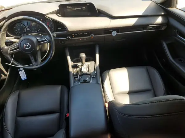 3MZBPABM3MM204592 2021 MAZDA 3 - Image 8