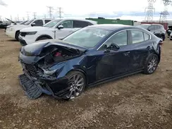 3MZBPABM3MM206374 2021 MAZDA 3