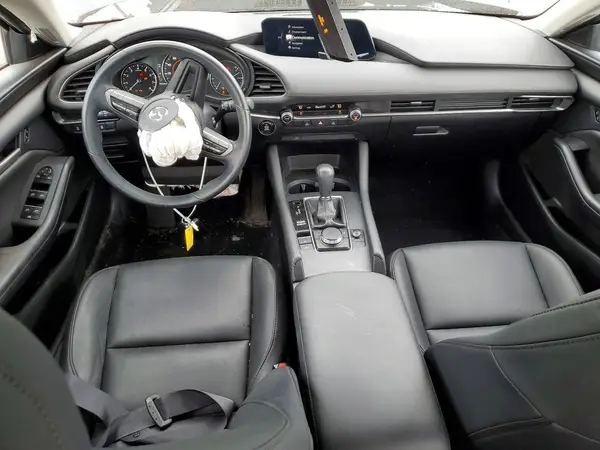 3MZBPABM3MM206374 2021 MAZDA 3 - Image 8