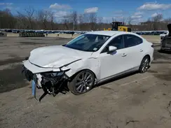 3MZBPABM3MM207895 2021 MAZDA 3