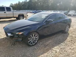 3MZBPABM3PM354240 2023 MAZDA 3