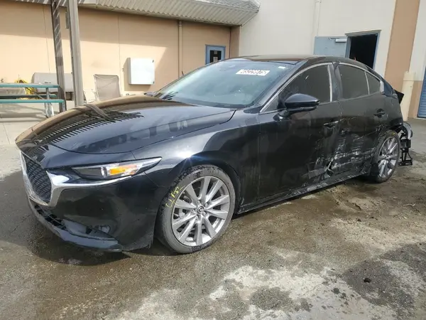 3MZBPABM3PM356635 2023 MAZDA 3 - Image 1