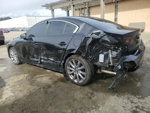 3MZBPABM3PM356635 2023 MAZDA 3 - Image 2