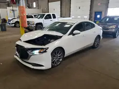 3MZBPABM3PM357509 2023 MAZDA 3